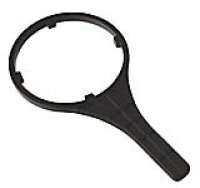 big blue opening handle
